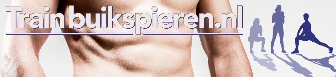 Train Buikspieren